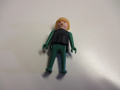 Playmobil k3292b figur mann - playmobil,