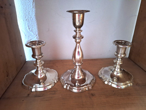 Vintage wmf - 3, st