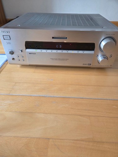 Sony str db930 highend - str-db930, highend-