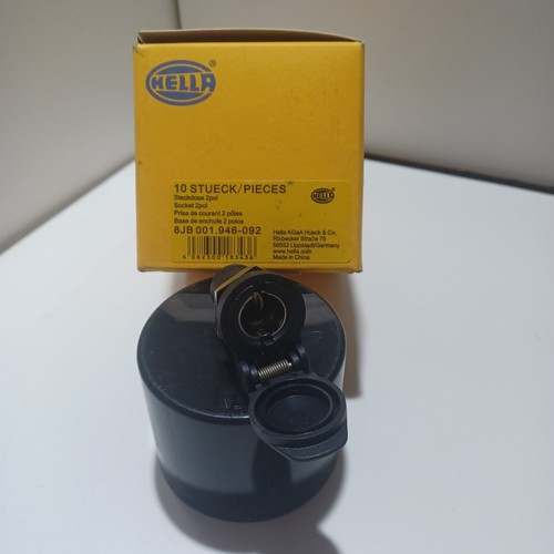 Steckdose polig 12v - 12v, din