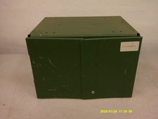 Bundeswehr Wandschrank Shelter