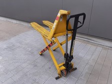 Scherenhubwagen Kaiser+Kraft  Ameise Gabelhubwagen 1000kg 0,8m