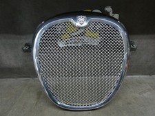 Kühlergrill 2R83-8A133-AA Jaguar S-Type X200