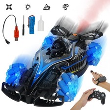 Ferngesteuertes Auto 4WD RC