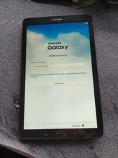 Samsung Galaxy Tab E SM-T560