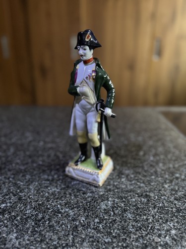Napoleon bonaparte porzellan - napoleon,
