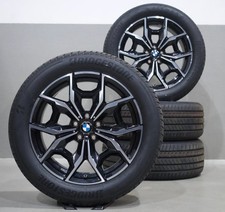 Original BMW X3 G01 X4 G02 19