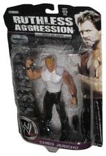 WWE Ruthless Aggression Best
