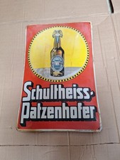 Schultheiss Patzenhofer