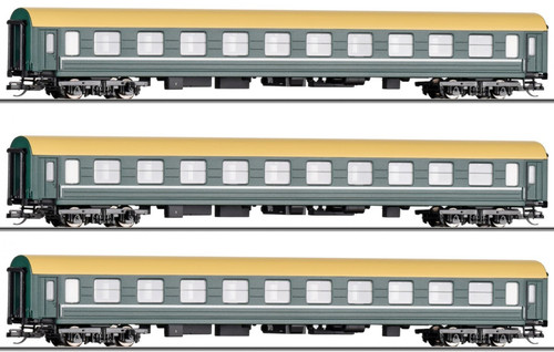 Tillig 01096 3er - 01096, tt