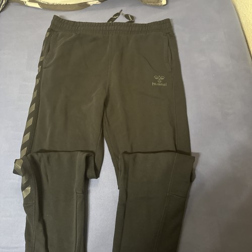 Hummel herren jogginghose - hummel,