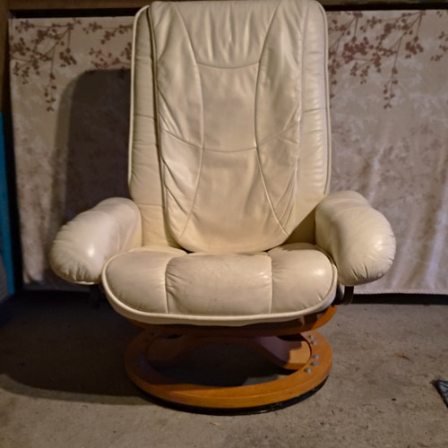 Stressless relaxsessel leder - relaxsessel,