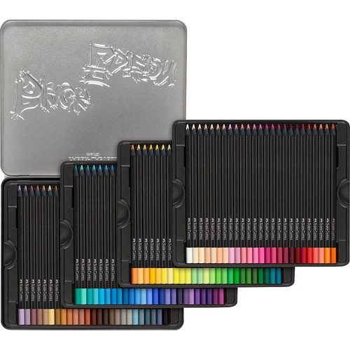 Faber castell black edition - faber-castell,
