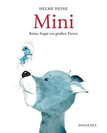 Mini keine angst vor großen - mini:,