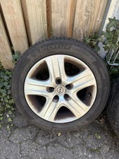 4x Sommerreifen Michelin