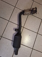 Katalysator VW Golf 1 Cabrio