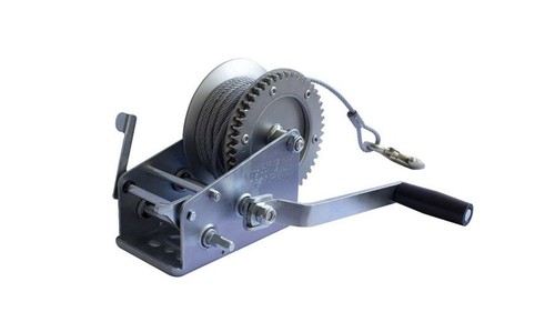 Knott seilwinde 1135 ohne - 1135,