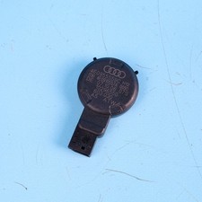 Audi A6 4F C6 Regensensor 4E0955559C 4E0910557A Lichtsensor Sensor Original OU