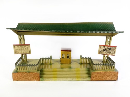 Lot 8310 kibri - lot,