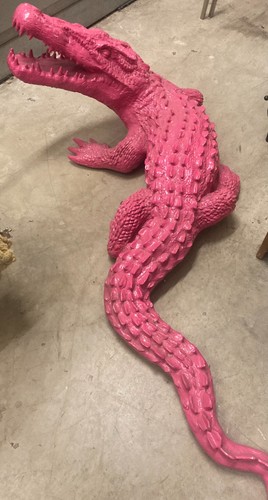 Krokodil riesenkroko - krokodil,,