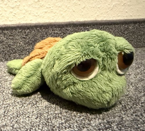 Schildkröte kuscheltier - schildkröte,