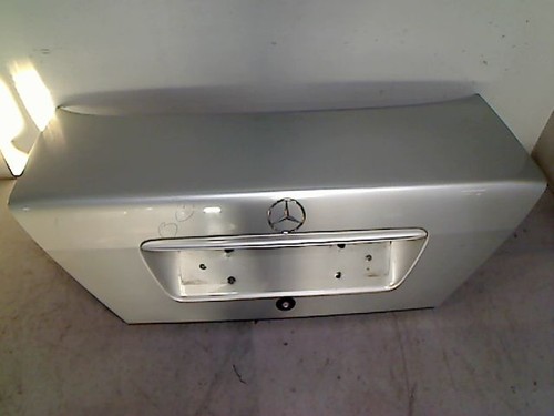 Heckklappe mercedes benz - heckklappe, c