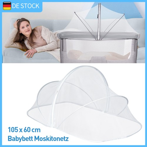 105x60cm moskitonetz babybett - moskitonetz,