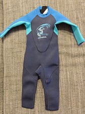 O'Neill Full Suit Toddler