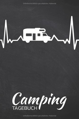 Camping tagebuch - camping,