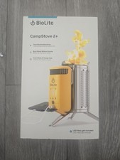 Biolite Campstove 2+