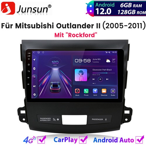 128g autoradio für - 6+128g,
