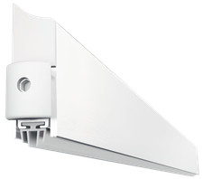 Absenkdichtung universal