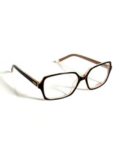 Originale Brille -
