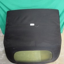 mech. Verdeck Ford Street KA (RL2) 1.6i 70KW 95PS Bj.2005