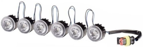 Hella tfl satz - tfl-satz, ledayflex
