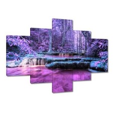 Leinwand Bild Wandbild Canvas