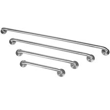 Edelstahl Handtuchhalter Handtuchstange Badetuchhalter Bad Handtuch Halter Chrom