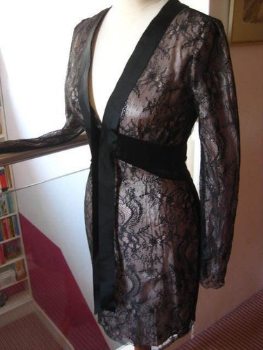 Downton flapper kleid tunika - flapper,