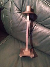 Alter Kerzenständer Kerzenleuchter Metall