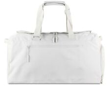 CHIEMSEE Weekender Sporttasche Reisetasche Tasche White Beige