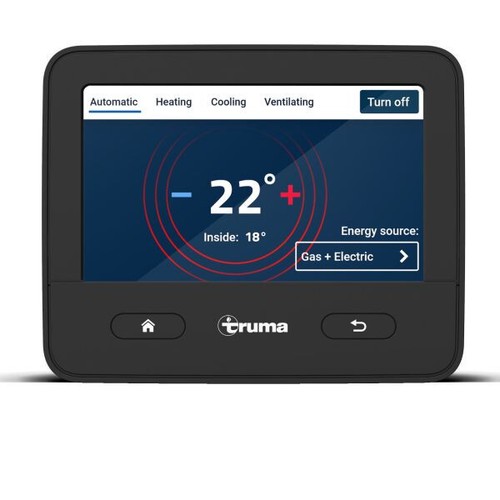 Truma net panel system - i,
