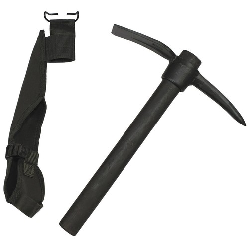Pickel 1910 mit tasche - us,