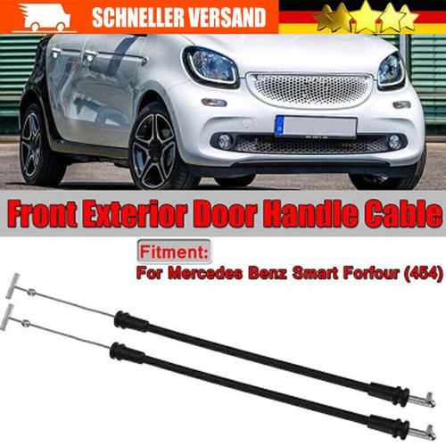 Für smart 454 forfour - 2, 454/forfour