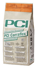 PCI Carraflex weiß 5 kg