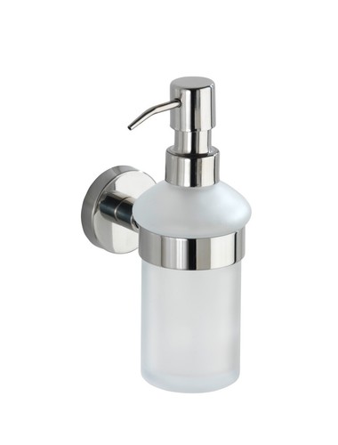 Wenko glas seifen - glas, spender