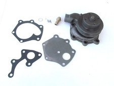 Opel Kapitän 1951 water pomp