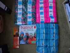 hatnut XL + hatnut fresh