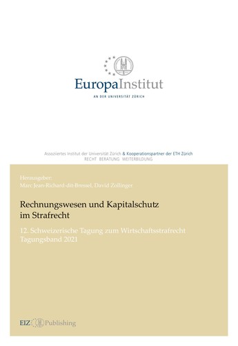 Rechnungswesen und