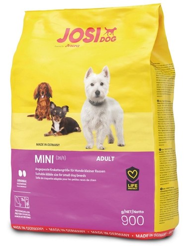 Josera josidog mini - josera,