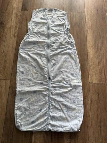Topolino 110 schlafsack blau - 110,